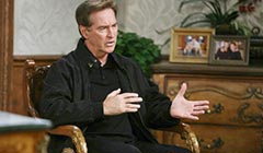 Marlena urges John to follow his heart