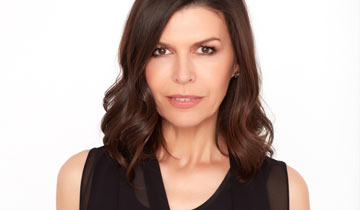 Finola Hughes